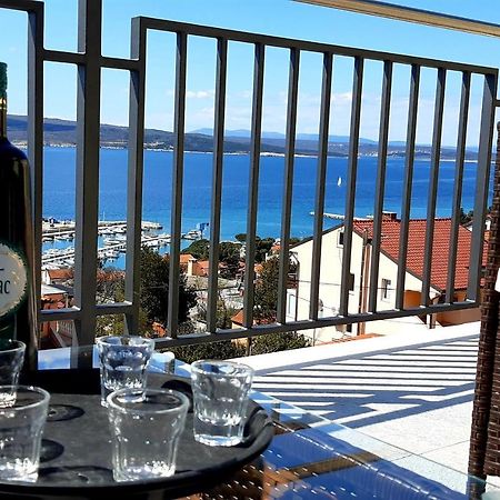 Apartment Port View تْسْغيكفانِتْسا المظهر الخارجي الصورة