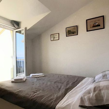 Apartment Port View تْسْغيكفانِتْسا المظهر الخارجي الصورة