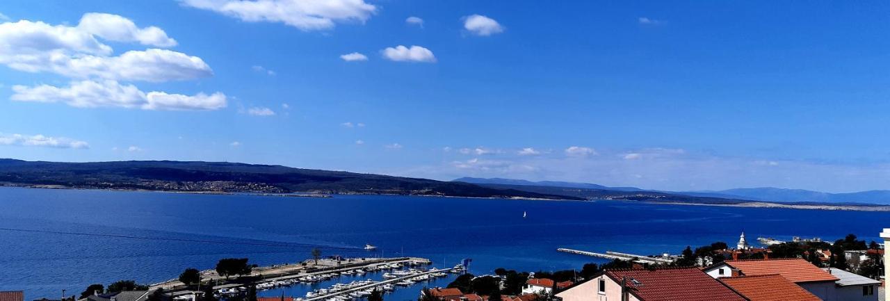 Apartment Port View تْسْغيكفانِتْسا المظهر الخارجي الصورة