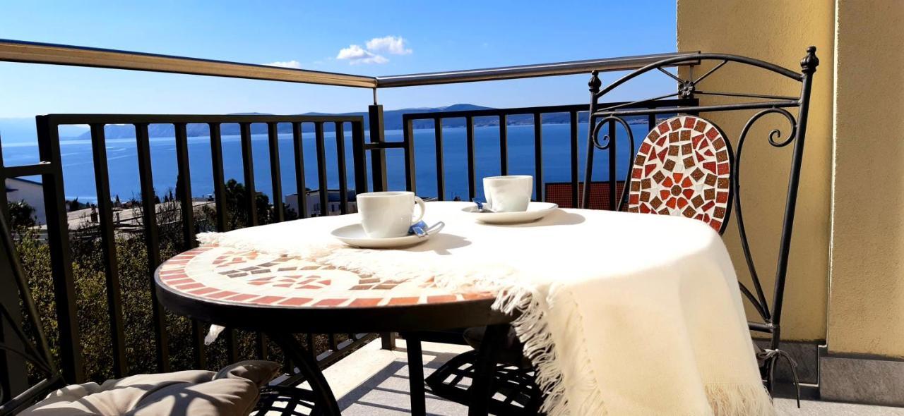 Apartment Port View تْسْغيكفانِتْسا المظهر الخارجي الصورة