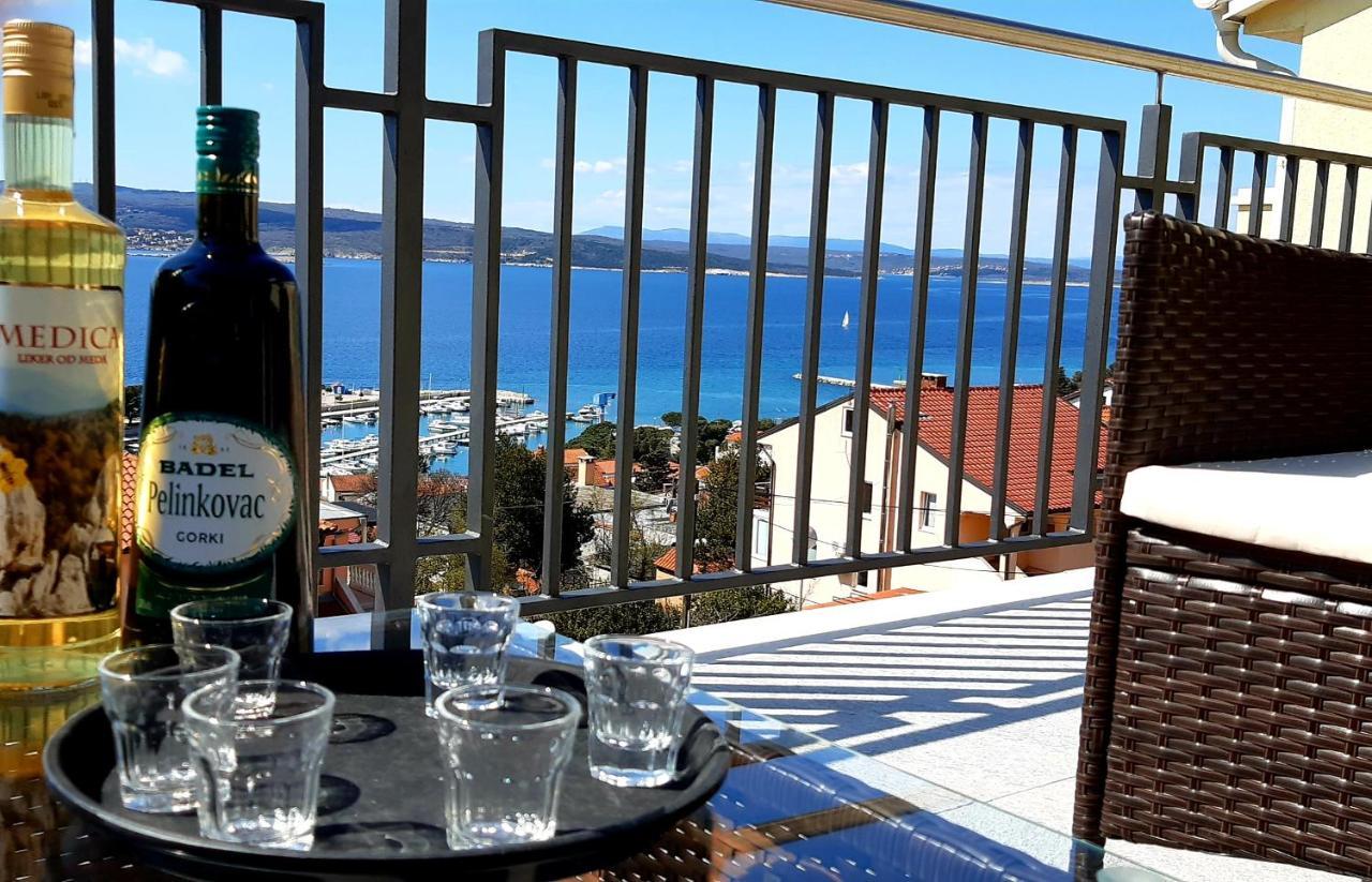 Apartment Port View تْسْغيكفانِتْسا المظهر الخارجي الصورة
