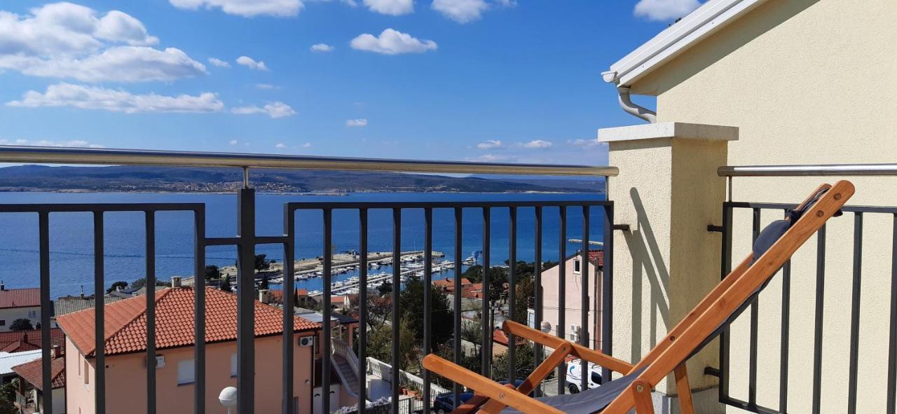 Apartment Port View تْسْغيكفانِتْسا المظهر الخارجي الصورة