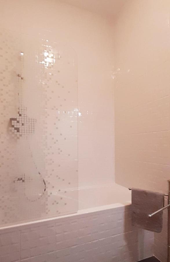 Apartment Port View تْسْغيكفانِتْسا المظهر الخارجي الصورة