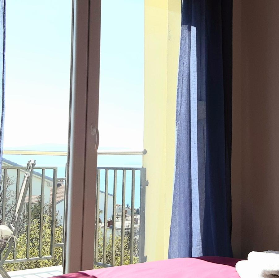 Apartment Port View تْسْغيكفانِتْسا المظهر الخارجي الصورة