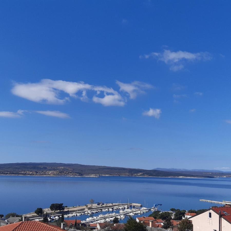 Apartment Port View تْسْغيكفانِتْسا المظهر الخارجي الصورة