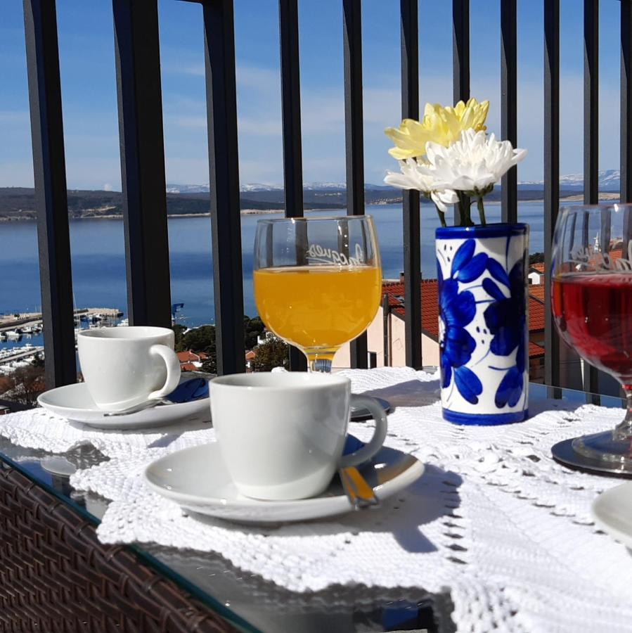 Apartment Port View تْسْغيكفانِتْسا المظهر الخارجي الصورة