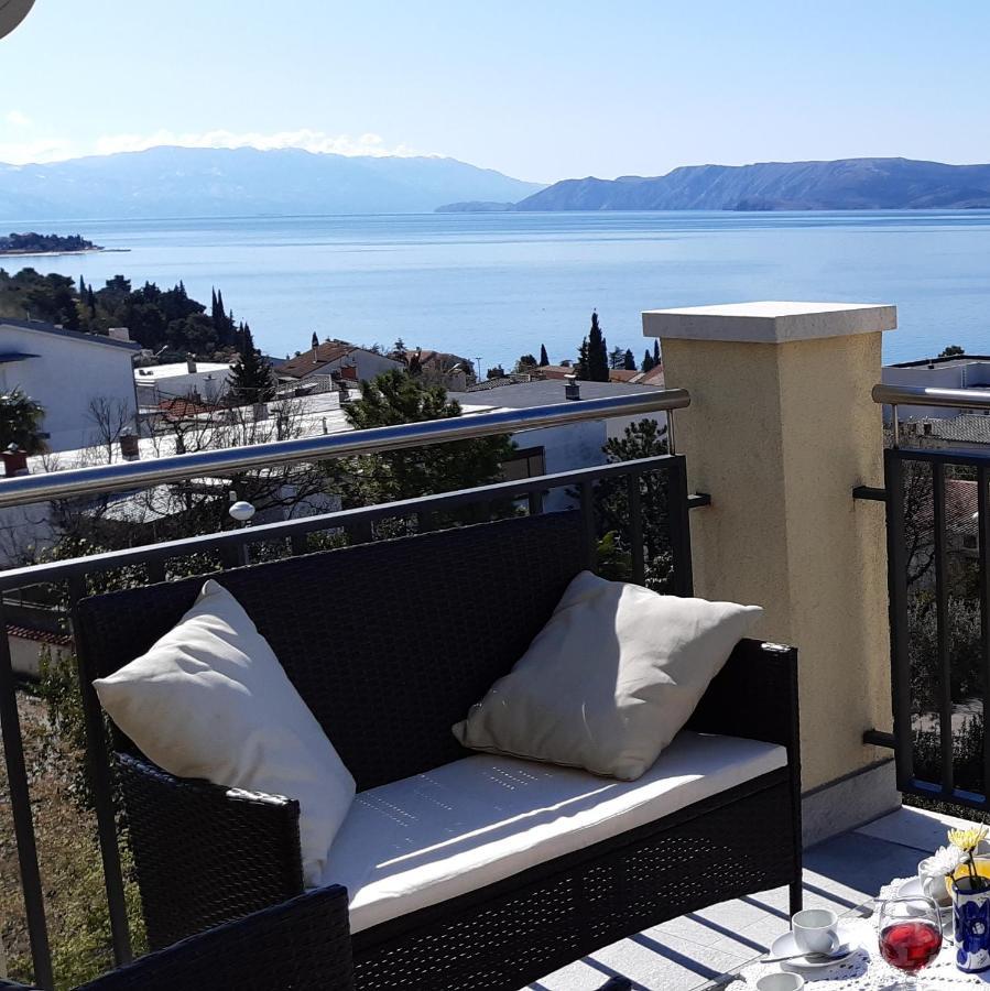Apartment Port View تْسْغيكفانِتْسا المظهر الخارجي الصورة