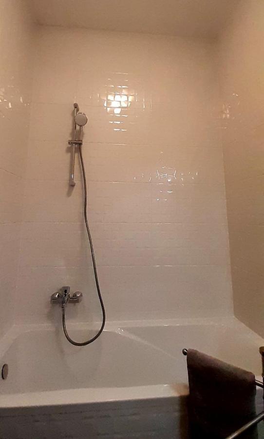 Apartment Port View تْسْغيكفانِتْسا المظهر الخارجي الصورة