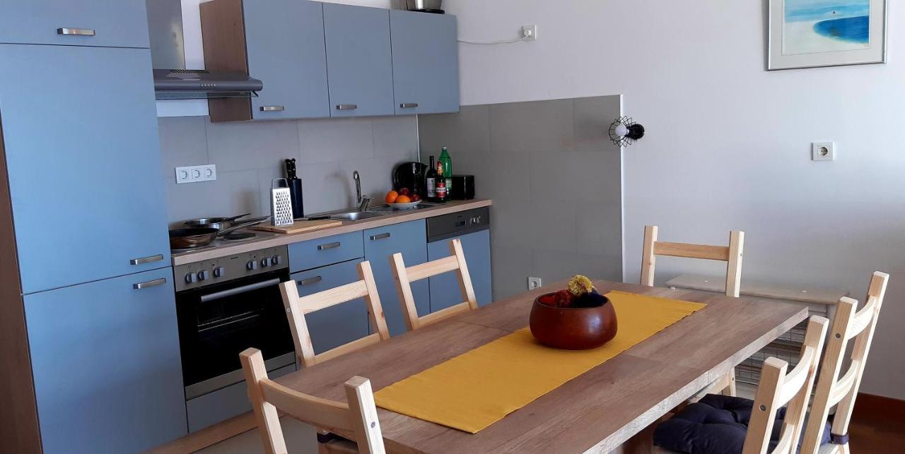 Apartment Port View تْسْغيكفانِتْسا المظهر الخارجي الصورة
