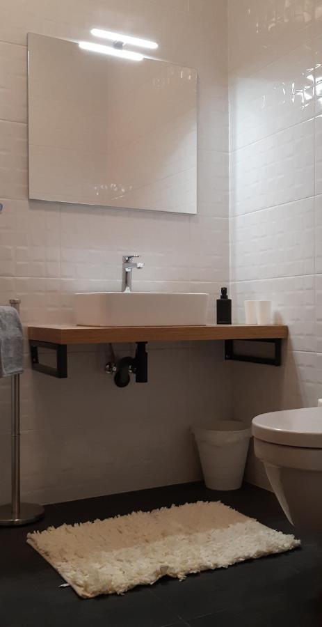 Apartment Port View تْسْغيكفانِتْسا المظهر الخارجي الصورة