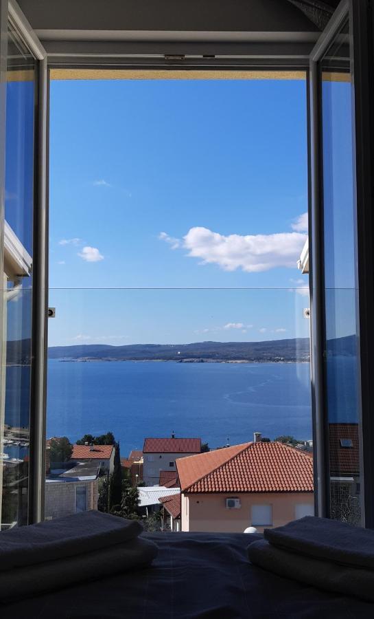 Apartment Port View تْسْغيكفانِتْسا المظهر الخارجي الصورة