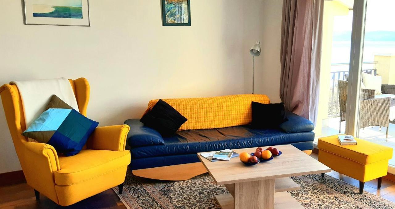 Apartment Port View تْسْغيكفانِتْسا المظهر الخارجي الصورة
