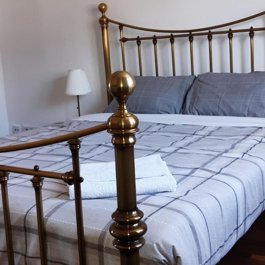 Apartment Port View تْسْغيكفانِتْسا المظهر الخارجي الصورة
