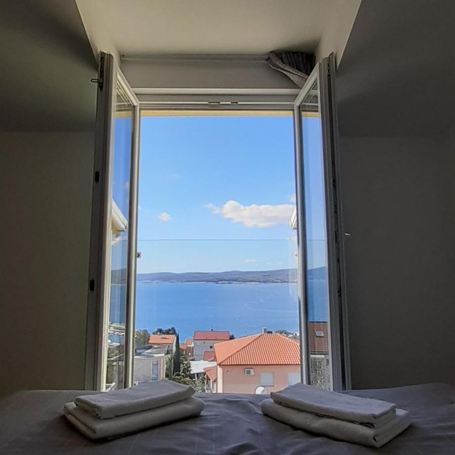 Apartment Port View تْسْغيكفانِتْسا المظهر الخارجي الصورة