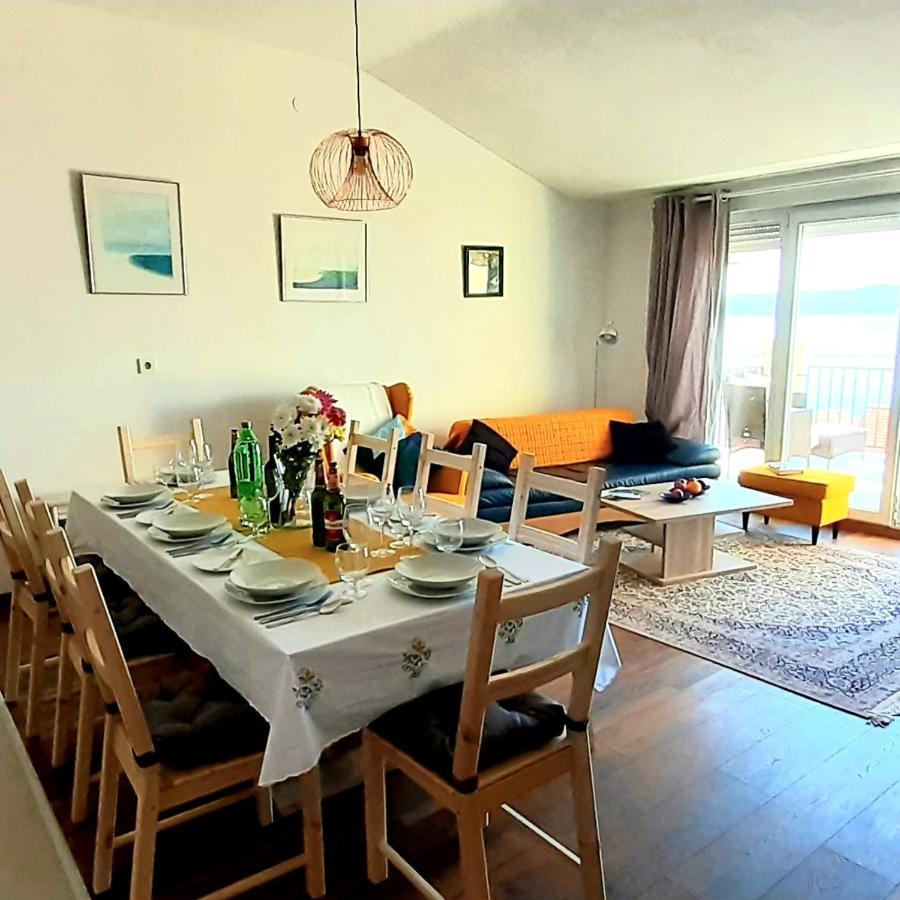 Apartment Port View تْسْغيكفانِتْسا المظهر الخارجي الصورة
