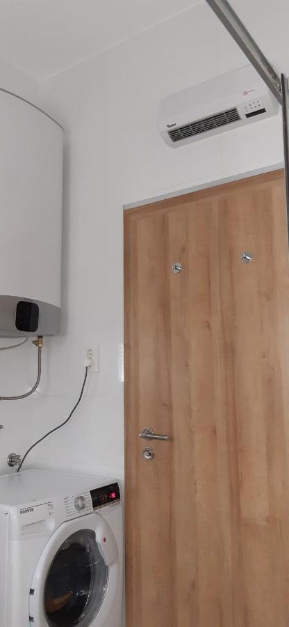 Apartment Port View تْسْغيكفانِتْسا المظهر الخارجي الصورة