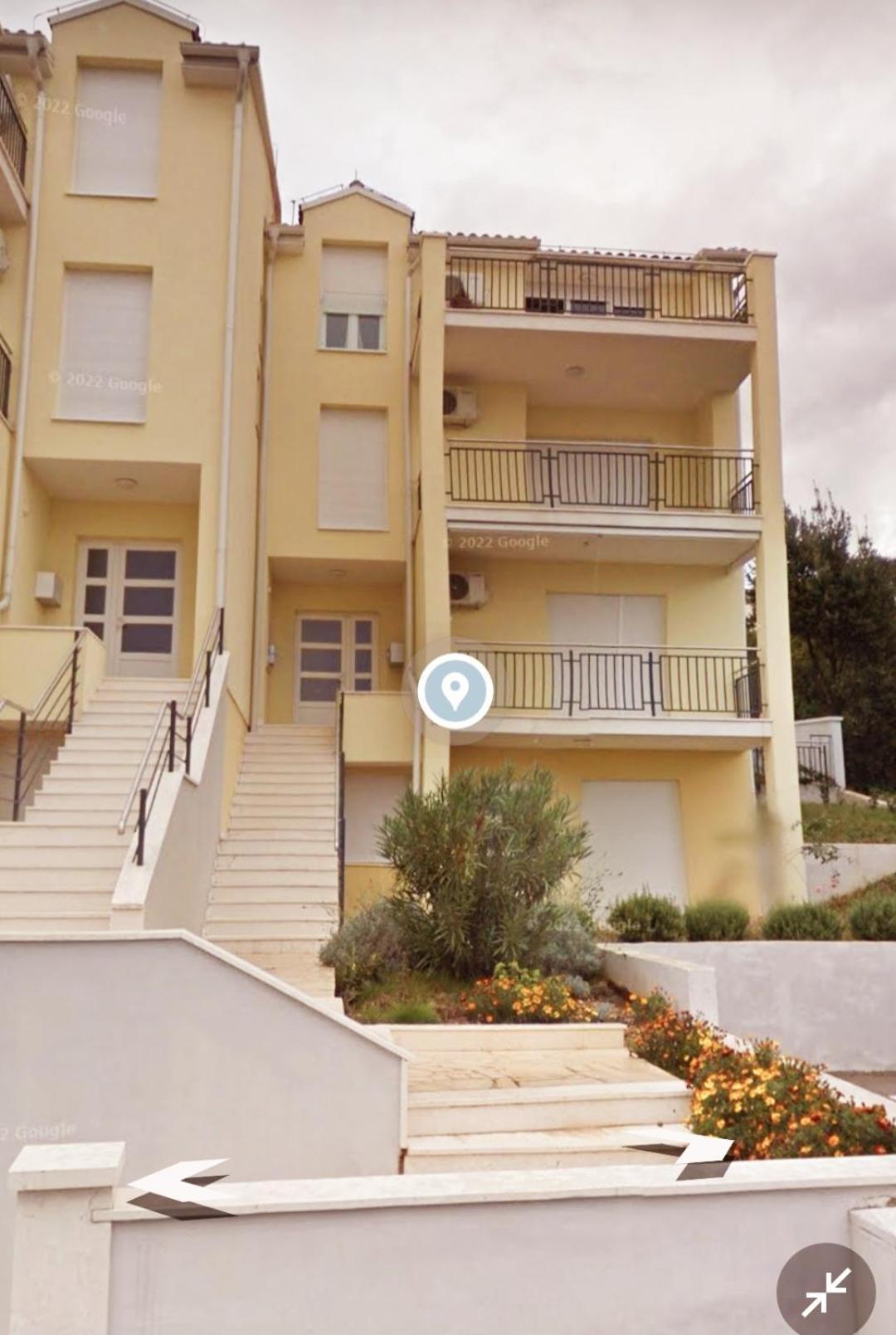 Apartment Port View تْسْغيكفانِتْسا المظهر الخارجي الصورة